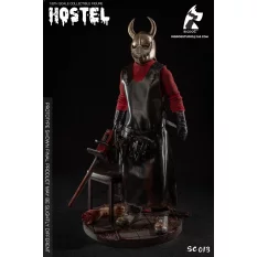 Hostel Collectible Action...