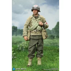 WWII US 2nd Ranger...