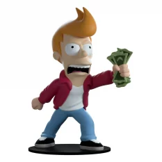 Futurama Figurine Take my...
