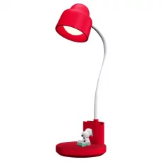 Snoopy Lampe de Bureau