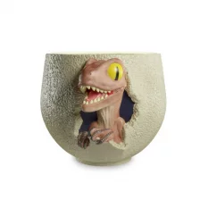 Jurassic Park Bowl 3D