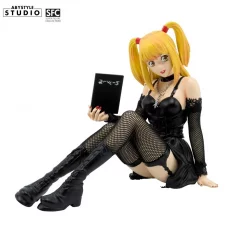 Death Note Figure 1/10 Misa...