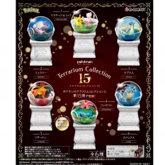 Pokemon Set de 6 Figurines...