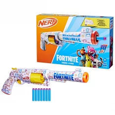 Fortnite NERF Blaster Frenz...