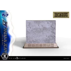 Nadia: The Secret of Blue Water Statue 1/6 Nadia & Jean Bonus Ver. 35cm