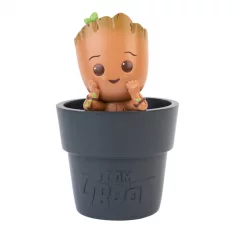 Marvel Pot à Crayon Groot 16cm