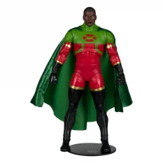 DC Multiverse Action...