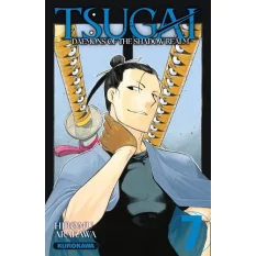 Tsugai - Daemons of the...