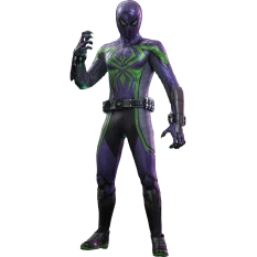 Hot Toys VGM68 Marvel's...