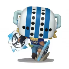 One Piece POP! Animation...