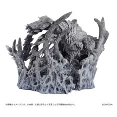 Monster Hunter Figurine CFB...