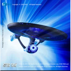 Star Trek 2009 USS...