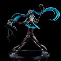 Vocaloid Figurine Calne Ca...