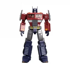 Transformers Team-Up Series...