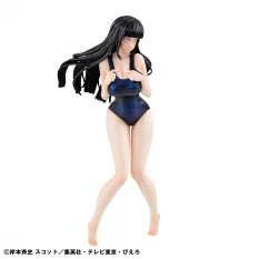 Naruto Figurine Gals Hinata Hyuga Splash B Ver. 19cm