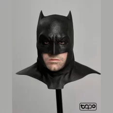 Headsculpt 1/6 Light Armor...