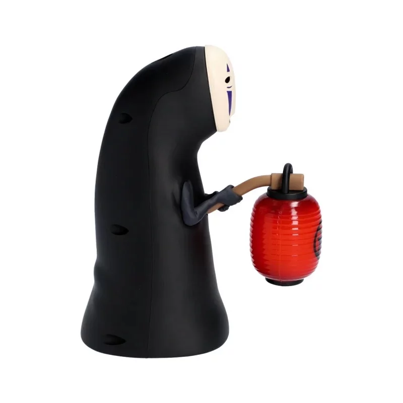 Le Voyage de Chihiro Lanterne No Face à capteur lumineux 16cm