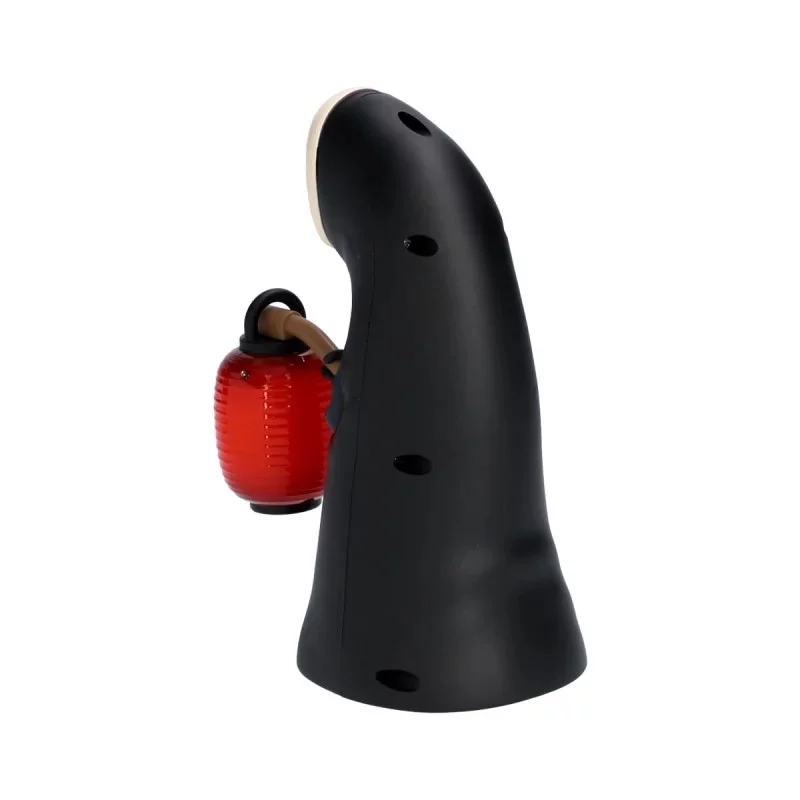 Le Voyage de Chihiro Lanterne No Face à capteur lumineux 16cm