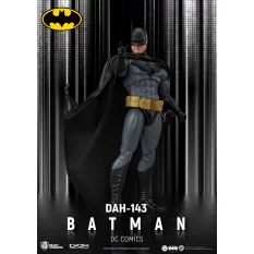 DC Comics Batman Action...