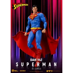 DC Comics Superman Action...