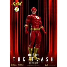 DC Comics The Flash Action...