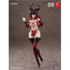 Succubus Lustia (Second...