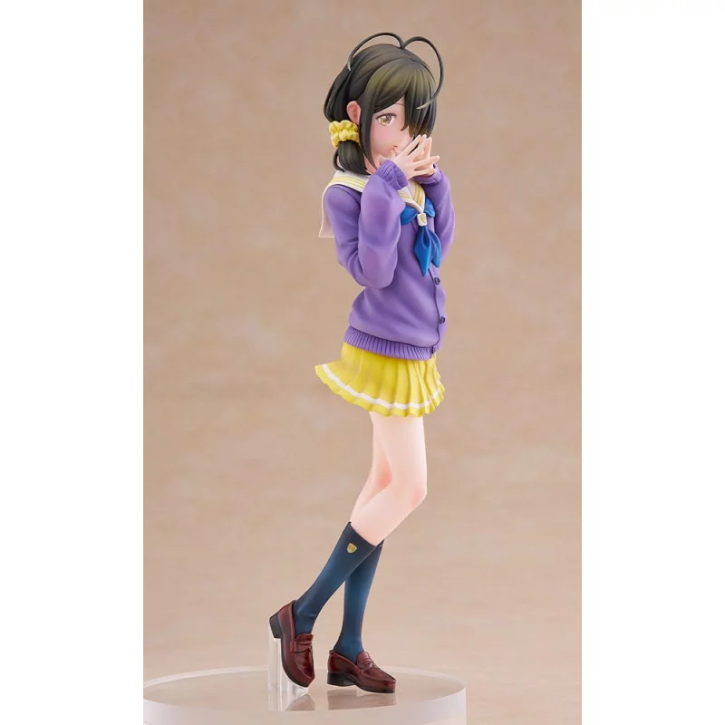 The Shiunji Family Children Figure 1/7 Kotono Shiunji 22cm