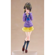 The Shiunji Family Children Figure 1/7 Kotono Shiunji 22cm