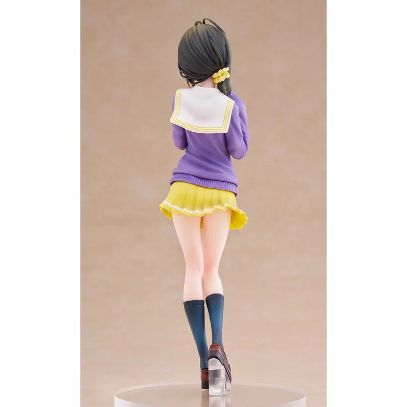 The Shiunji Family Children Figure 1/7 Kotono Shiunji 22cm