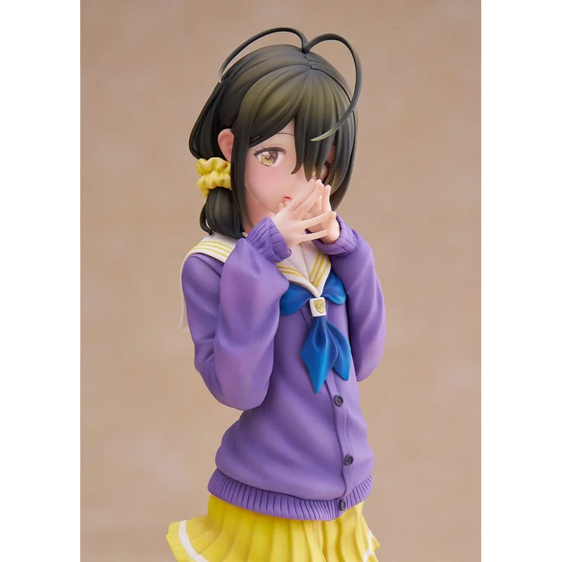 The Shiunji Family Children Figure 1/7 Kotono Shiunji 22cm