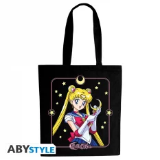 Sailor Moon Tote Bag...
