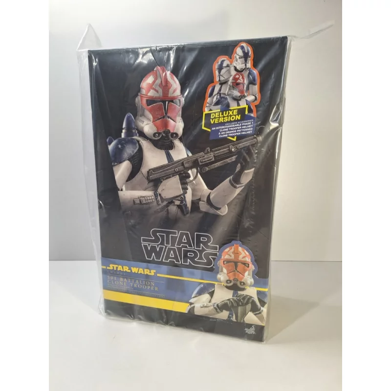 Condition : New figure. Never displayed.