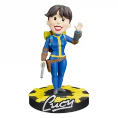 Fallout Figure Lucy 20cm