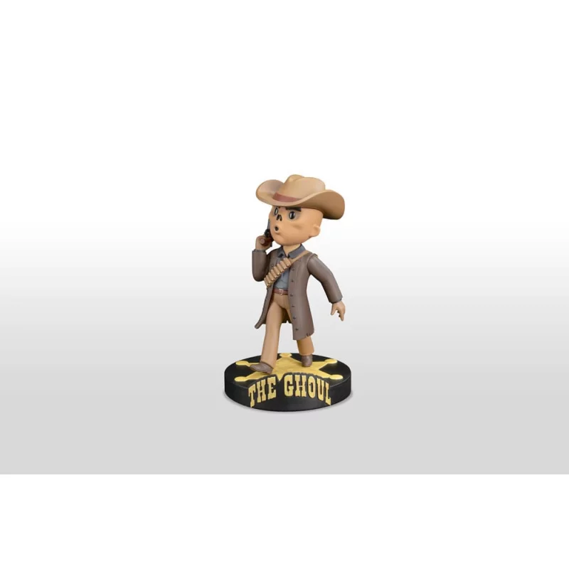 Fallout Figurine The Ghoul 20cm