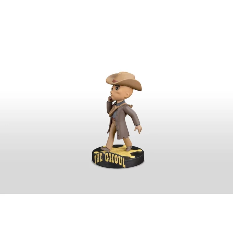 Fallout Figurine The Ghoul 20cm