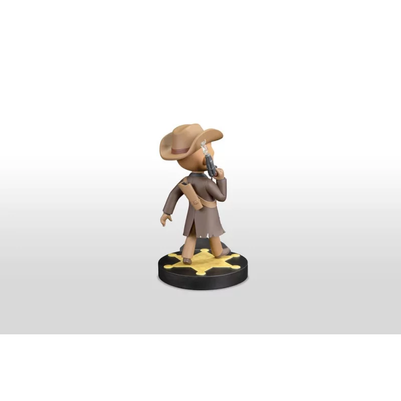 Fallout Figurine The Ghoul 20cm
