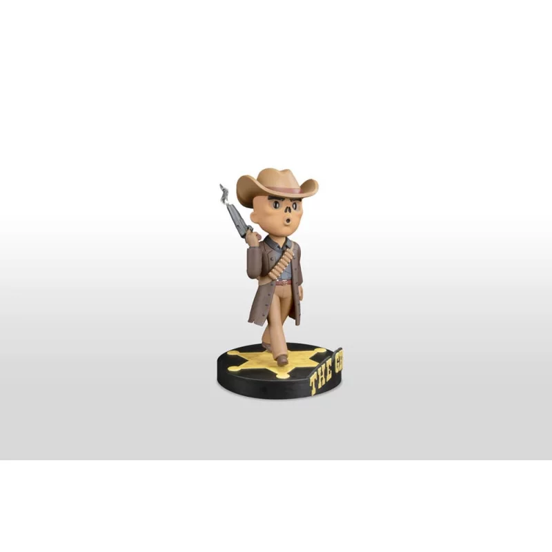 Fallout Figurine The Ghoul 20cm