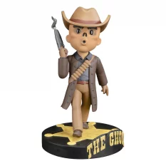 Fallout Figure The Ghoul 20cm