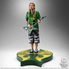 Soulfly Statue Rock Iconz...