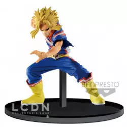 My Hero Academia Colosseum PVC Statue Special All Might 14 cm