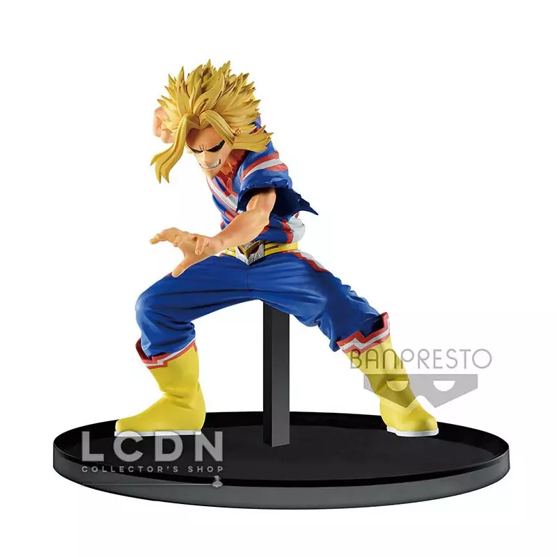 My Hero Academia Colosseum PVC Statue Special All Might 14 cm