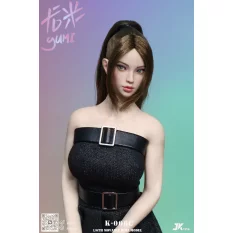 Tête Headsculpt 1/6 Yumi...