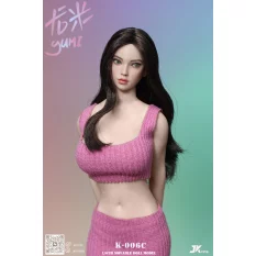 Tête Headsculpt 1/6 Yumi...
