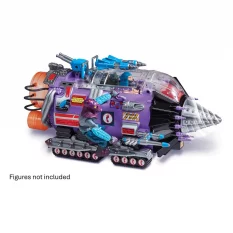 Tortues Ninja (Teenage...