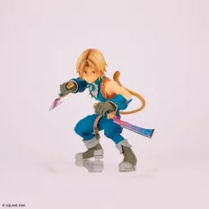 Final Fantasy IX Figure...