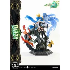 Guilty Gear Xrd Rev2 Statue...