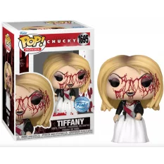 Bride of Chucky POP! Movies...