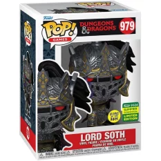 Dungeons & Dragons POP!...
