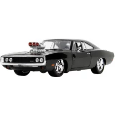 Fast & Furious 1970 Dodge...