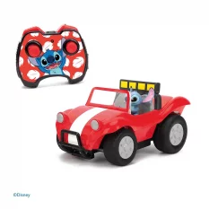 Stitch RC Buggy Car 1/24